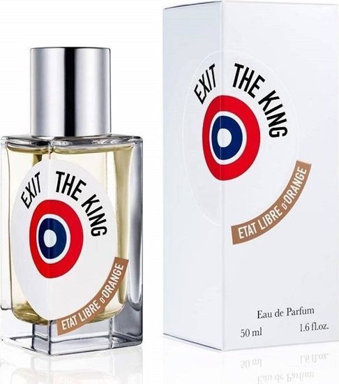 Изображение Etat Libre d'Orange Exit The King Woda perfumowana, 50ml