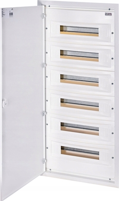 Attēls no Etipo Obudowa ETI Polam 001101299 rozdzielnicy p/t ERP12-6