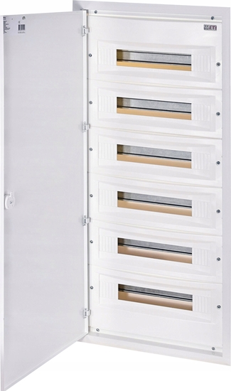 Picture of Etipo Obudowa ETI Polam 001101299 rozdzielnicy p/t ERP12-6