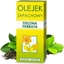 Изображение Etja Olejek zapachowy zielona herbata 10 ml ETJA