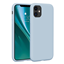Изображение Etteri Silicone case for iPhone 11 light blue