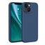Picture of Etteri Silicone case for iPhone 14 6,1" dark blue
