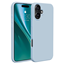Attēls no Etteri Silicone case for iPhone 16 Plus 6,7" light