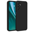 Attēls no Etteri Nakadka Etteri Silicone Case do Samsung Galaxy A14 czarna