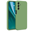 Attēls no Etteri Nakadka Etteri Silicone Case do Samsung Galaxy A15 4G / A15 5G jasnozielona