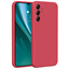 Attēls no Etteri Nakadka Etteri Silicone Case do Samsung Galaxy A34 5G malinowa
