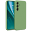 Picture of Etteri Silicone case for Samsung Galaxy A35 5G lig