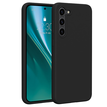 Picture of Etteri Silicone case for Samsung Galaxy S23 Plus b