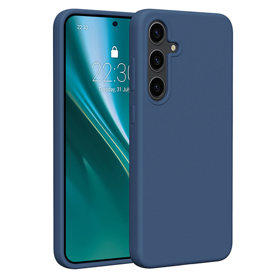 Picture of Etteri Silicone case for Samsung Galaxy S24 Plus d