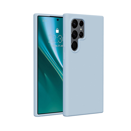 Picture of Etteri Silicone case for Samsung Galaxy S25 Ultra 