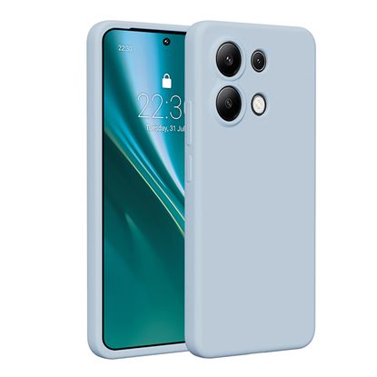 Изображение Etteri Silicone case for Xiaomi Redmi Note 13 4G l