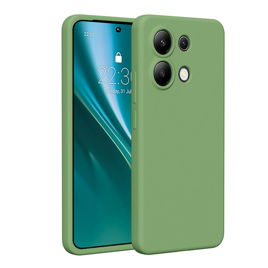 Изображение Etteri Silicone case for Xiaomi Redmi Note 13 4G l