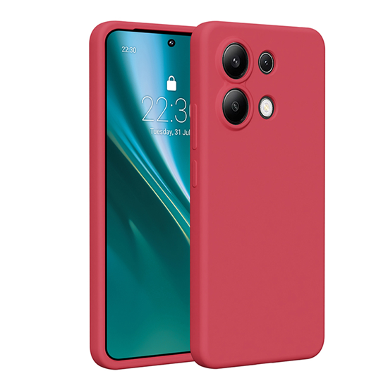 Picture of Etteri Silicone case for Xiaomi Redmi Note 13 4G r