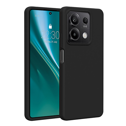 Изображение Etteri Silicone case for Xiaomi Redmi Note 13 5G b