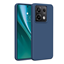 Picture of Etteri Nakadka Etteri Silicone Case do Xiaomi Redmi Note 13 Pro 5G ciemnoniebieska
