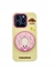 Picture of ETUI CASE 3D DONAT Z PODSTAWK IPHONE 13