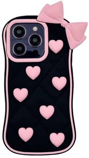 Изображение ETUI CASE 3D SERCA IPHONE 14