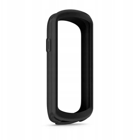 Изображение Etui do nawigacji Garmin Etui silikonowe - seria Edge 1040 (czarny) (010-13229-00)