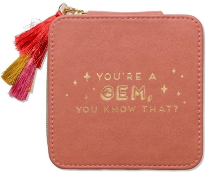 Picture of Etui na biuteri You're A Gem