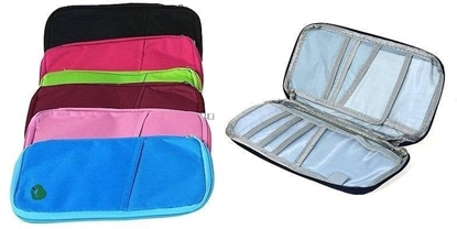 Picture of Etui na dokumenty podróne