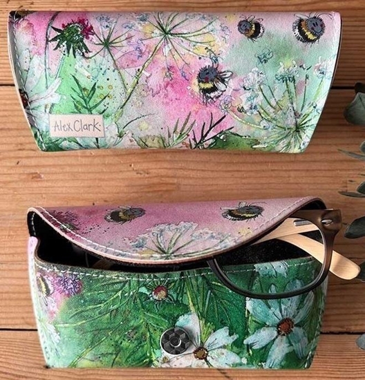 Изображение Etui na okulary GL13 Pszczoy latem