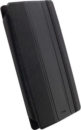 Изображение Etui na tablet Krusell Uniwersalny DONSO S (6-7.9) Czarny (71330)