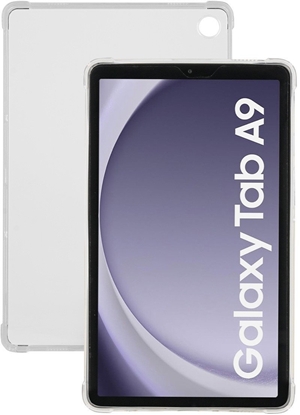 Изображение Etui na tablet Mobilis Mobilis 058031 etui na tablet 22,1 cm (8.7") Pokrowiec Przezroczysty