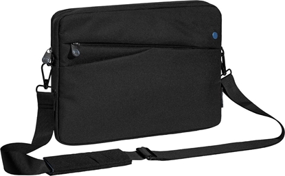Picture of Etui na tablet Pedea PEDEA Tablettasche "Fashion" 32,8 cm (12.9''), schwarz/blau