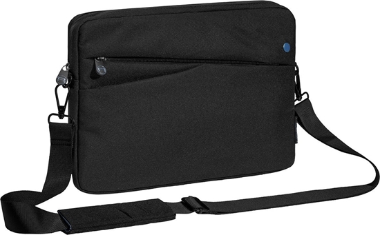 Picture of Etui na tablet Pedea PEDEA Tablettasche "Fashion" 32,8 cm (12.9''), schwarz/blau