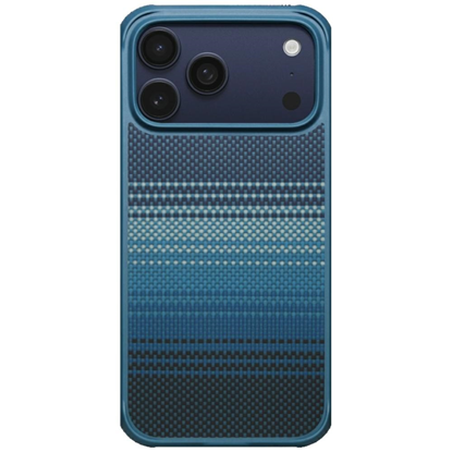 Attēls no Etui PITAKA Aramid ProGuard MagSafe do    iPhone 17 Pro Max moonrise