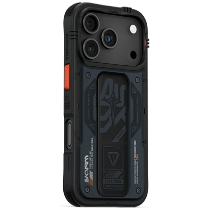 Picture of Etui Skinarma Aegis do iPhone 17 Pro      Magnetic
