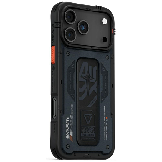 Picture of Etui Skinarma Aegis do iPhone 17 Pro Max  Magnetic