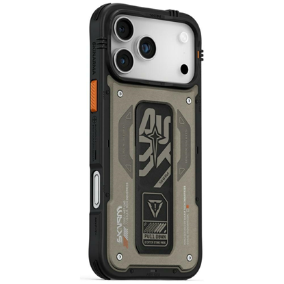 Picture of Etui Skinarma Aegis do iPhone 17 Pro Max  Magnetic