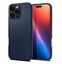 Attēls no Etui Spigen Liquid Air do Apple iPhone 17 Pro Max Navy Blue
