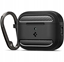 Изображение Etui Spigen Rugged Armor do Apple AirPods Pro 3 Matte Black