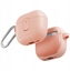Picture of Etui UNIQ Clyde do Apple AirPods 4 Lock Case róowy