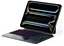 Attēls no Etui z klawiatur Dux Ducis (MK series) na iPad Pro 11" (2024) - czarne