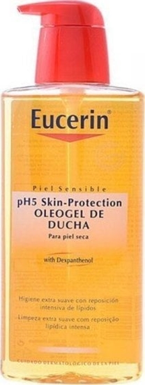Picture of Eucerin  el pod Prysznic PH5 Eucerin (400 ml)
