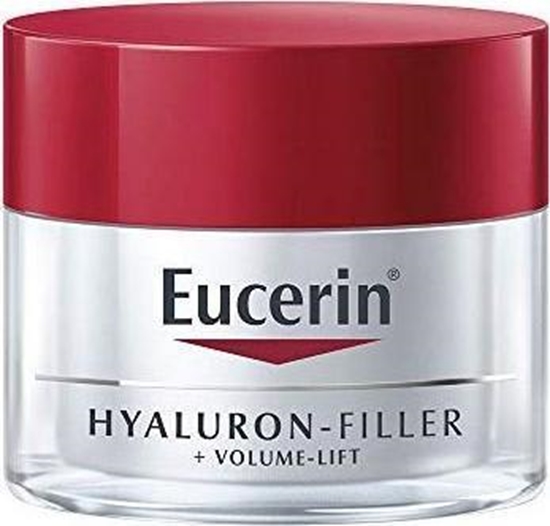 Picture of Eucerin  Hyaluron-Filler SPF15 Krem na dzie do twarzy 50ml