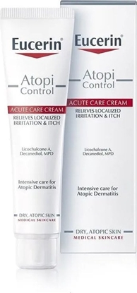 Picture of Eucerin  Krem do Twarzy Eucerin Atopicontrol (40 ml)