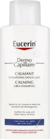 Picture of Eucerin  Szampon Dermo Capillaire Eucerin (250 ml)