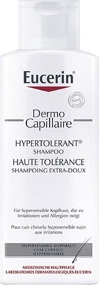 Picture of Eucerin  Szampon Nawilajcy Dermo Capillaire Eucerin (250 ml)
