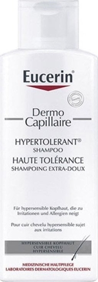 Picture of Eucerin  Szampon Nawilajcy Dermo Capillaire Eucerin (250 ml)
