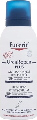 Picture of EUCERIN_Urea Repair Plus 10% Urea Foot Foam pianka do stóp 150ml