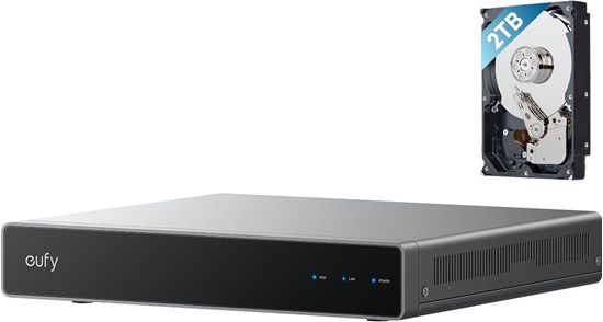 Picture of eufy Network Video Recorder S4