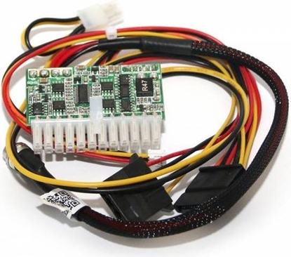 Attēls no EuroCase DC12V/DC-ATX-PICO-150W