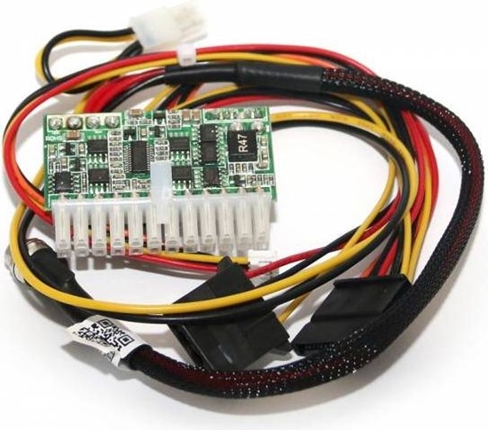 Picture of EuroCase DC12V/DC-ATX-PICO-150W