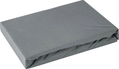 Picture of Eurofirany Przecierado z gumk 100% bawena 160X200+30CM 160 X 200 cm, wys.30 cm