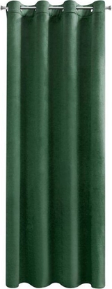 Picture of Eurofirany Zasona Dekoracyjna Welwet Melanie C. Zi 140x250