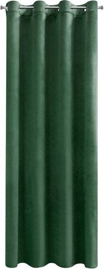 Picture of Eurofirany Zasona Dekoracyjna Welwet Melanie C. Zi 140x250